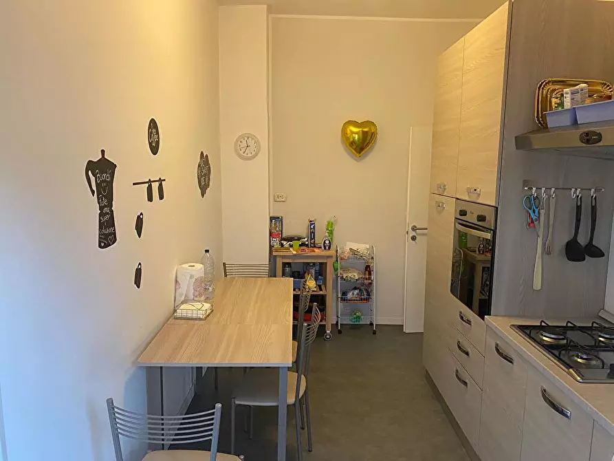 Immagine 12 di Camera in affitto  in Via Palermo 3 a Teramo