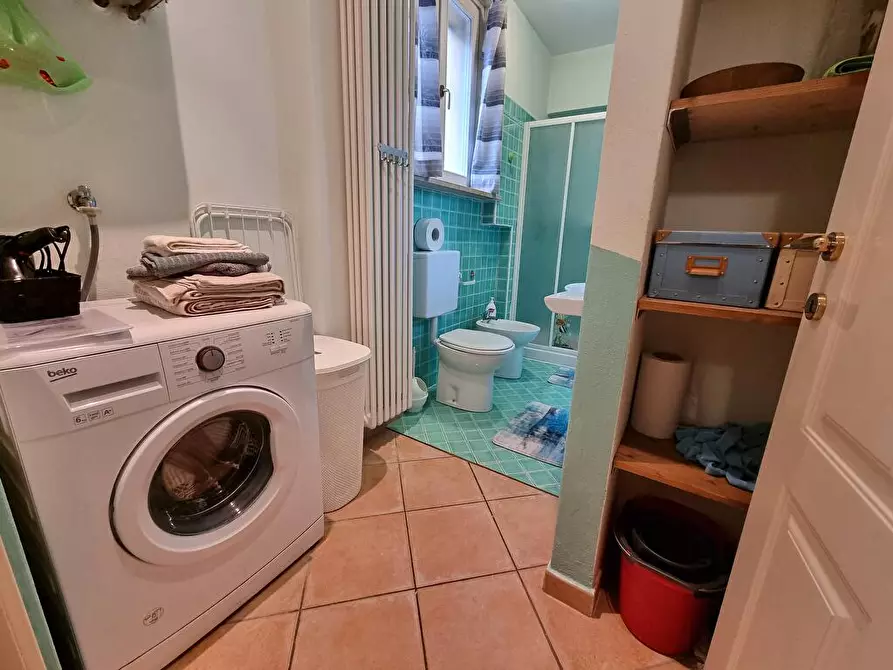 Immagine 7 di Bilocale in affitto  a Parma