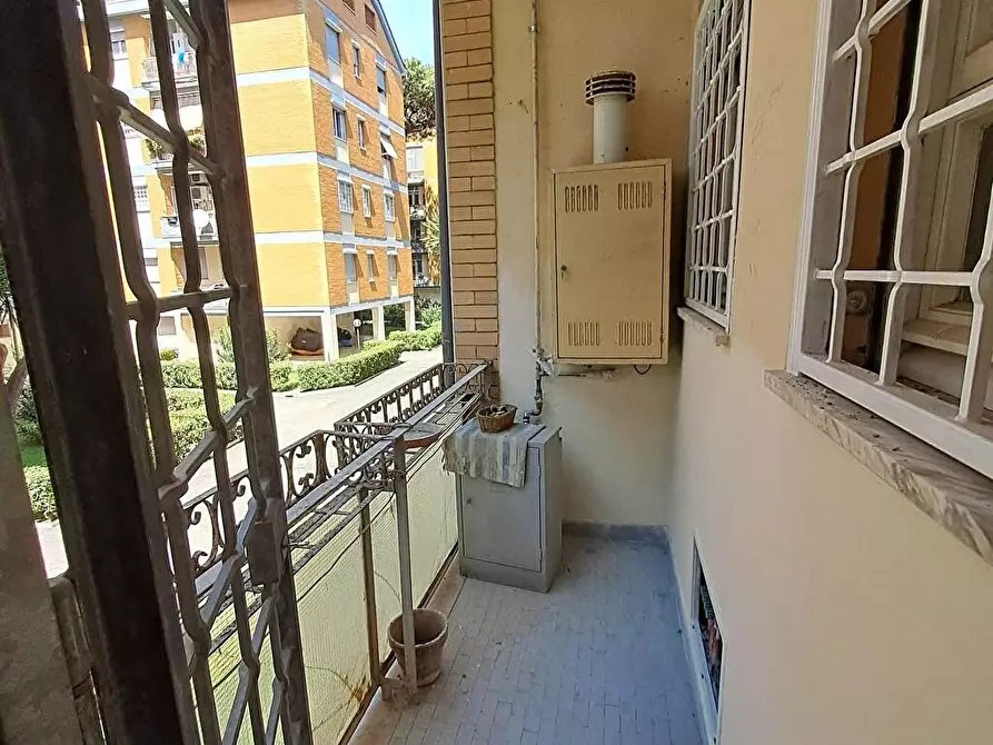 Immagine 12 di Camera in affitto  in Diego Simonetti 29 a Roma