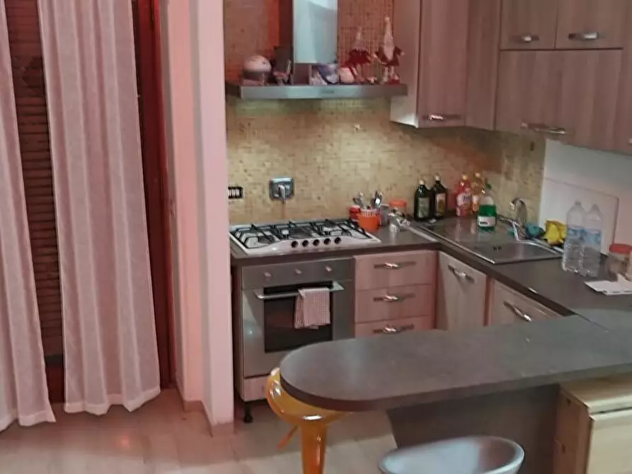 Immagine 3 di Appartamento in affitto  in Via Pietro Mascagni 152 a Roma