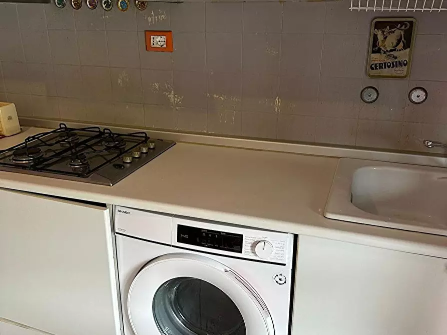 Immagine 10 di Affittacamere in affitto  in Via Sephenson  1 a Alessandria