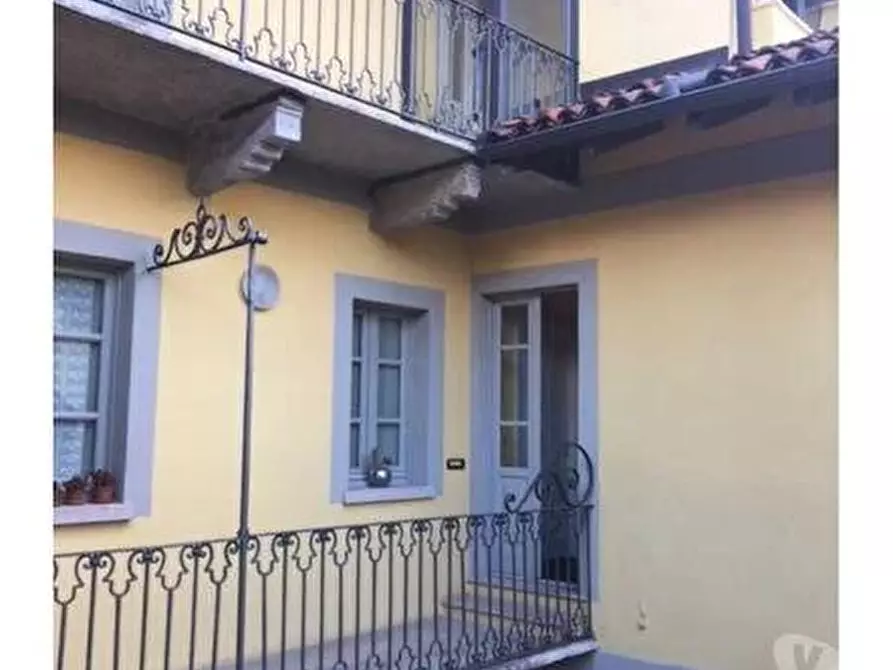 Immagine 2 di Appartamento in affitto  a Verbania