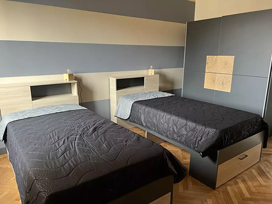 Immagine 5 di Camera condivisa in affitto  in Viale della stazione 12 a Brescia