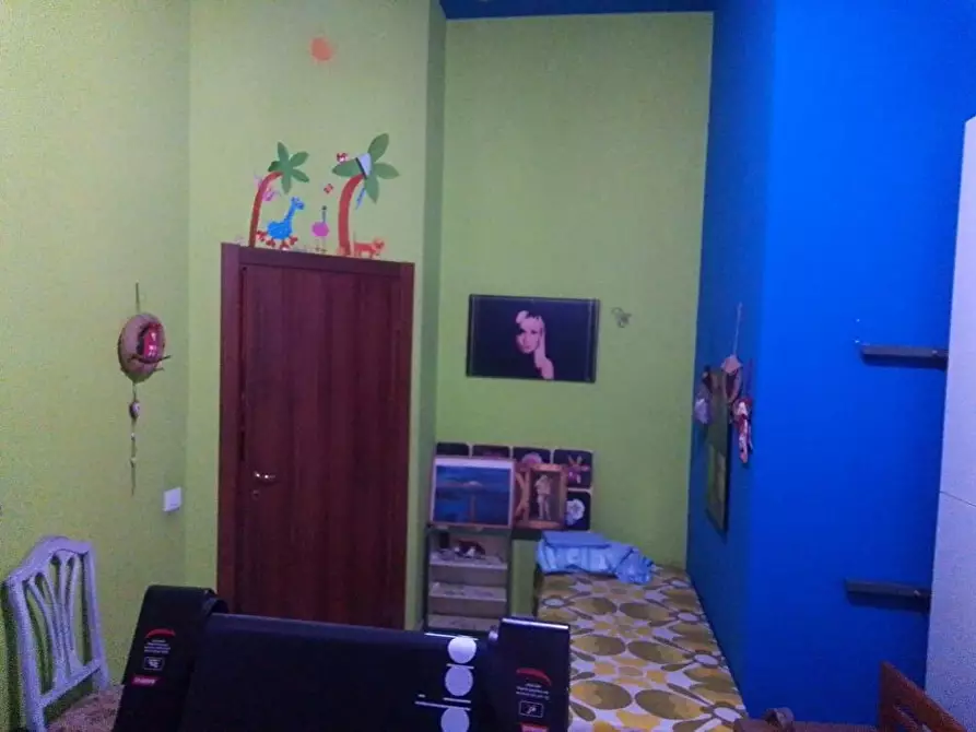 Immagine 14 di Casa semindipendente in vendita  in Via Vecchia Lavorate 56 a Sarno