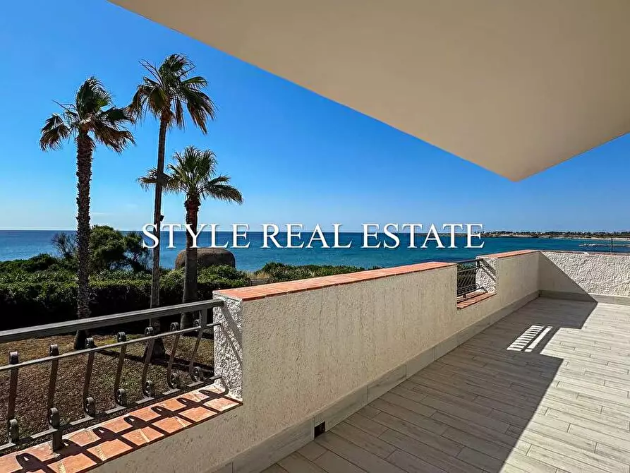 Immagine 10 di Villa in affitto  in Arenella a Siracusa