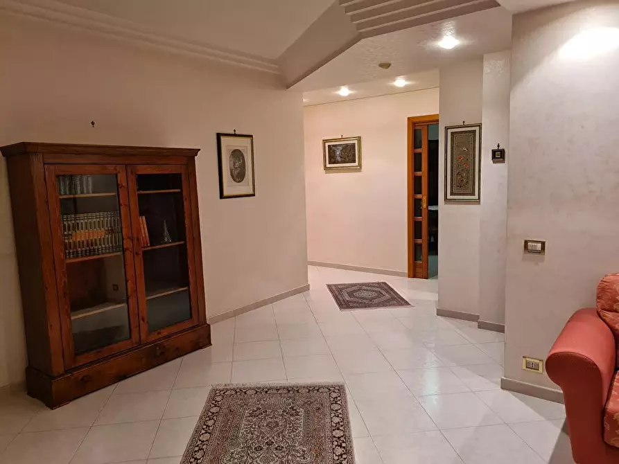 Immagine 3 di Appartamento in affitto  a Trapani