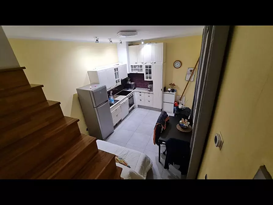 Immagine 1 di Abitazione tipica in affitto  in . . a Casalpusterlengo