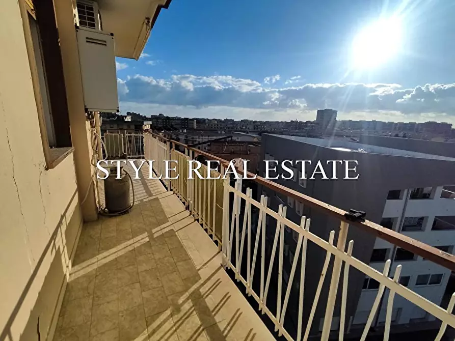 Immagine 3 di Appartamento in vendita  in Via Paterno a Siracusa