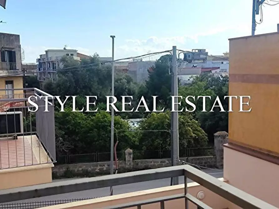 Immagine 9 di Ufficio in affitto  in Via Siracusa 32 a Siracusa