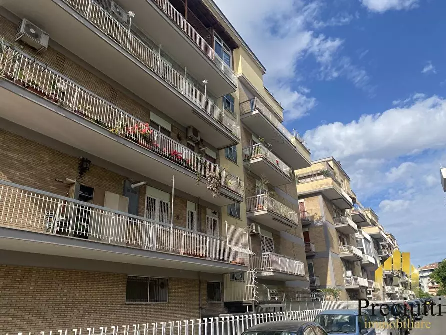 Immagine 3 di Box auto in vendita  in VIA DI BRAVETTA  346 a Roma