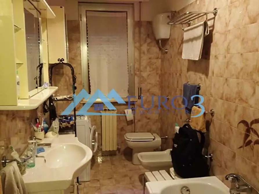 Immagine 10 di Abitazione tipica in vendita  in villapigna 1 a Folignano