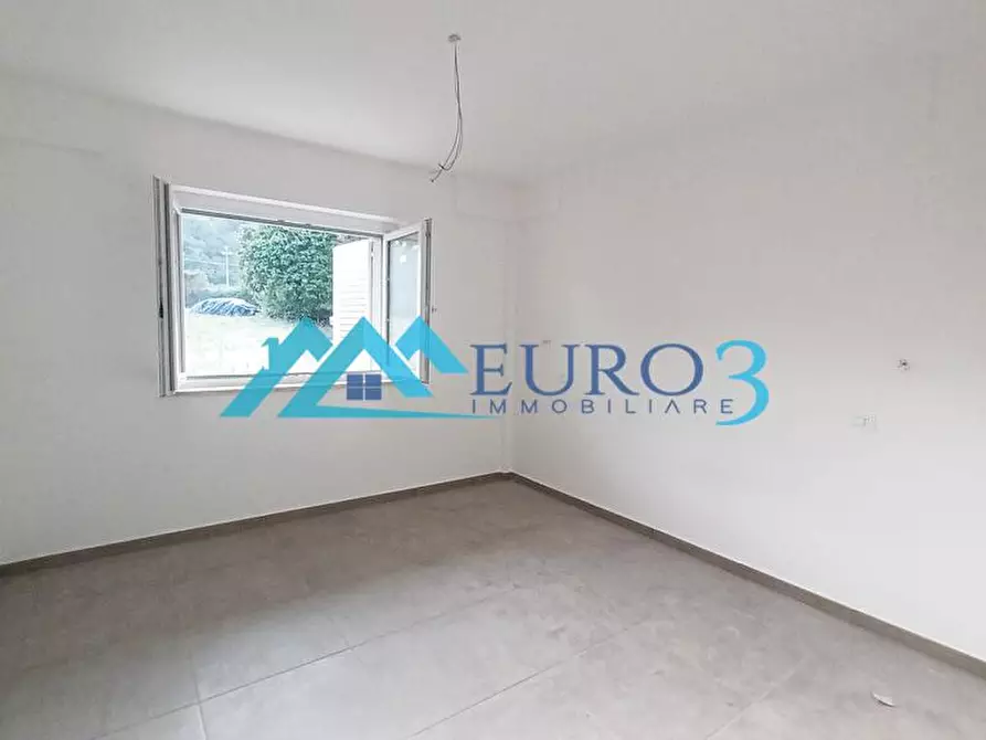 Immagine 7 di Appartamento in vendita  in VIA LEOPARDI 1 a Roccafluvione