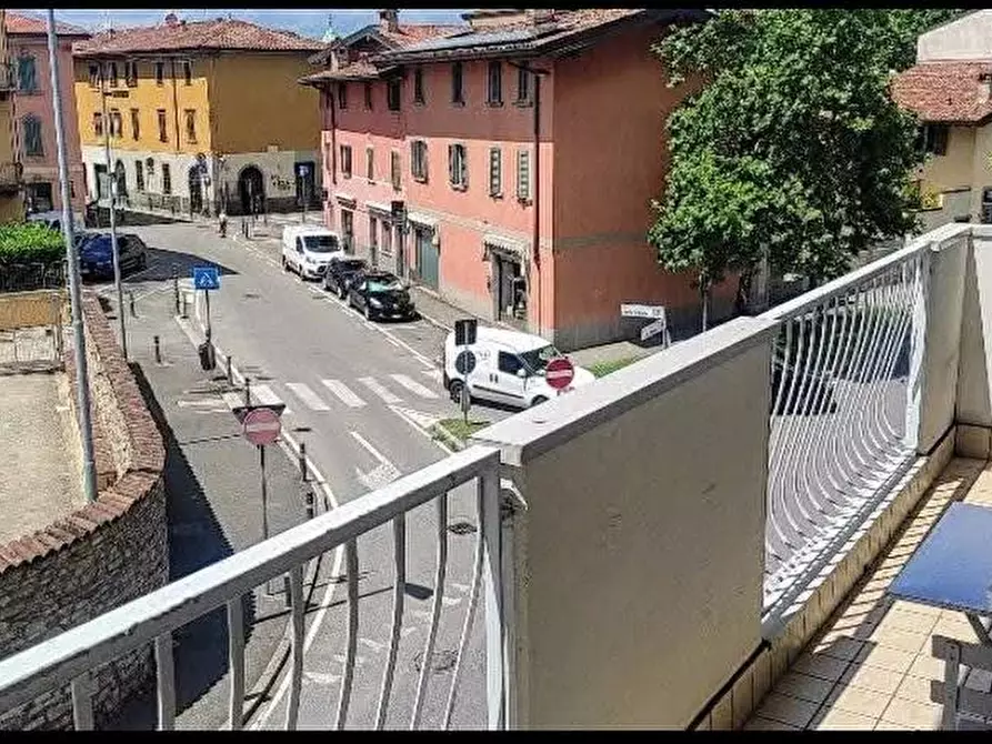 Immagine 2 di Appartamento in affitto  in Via Achille muzio 15 a Bergamo