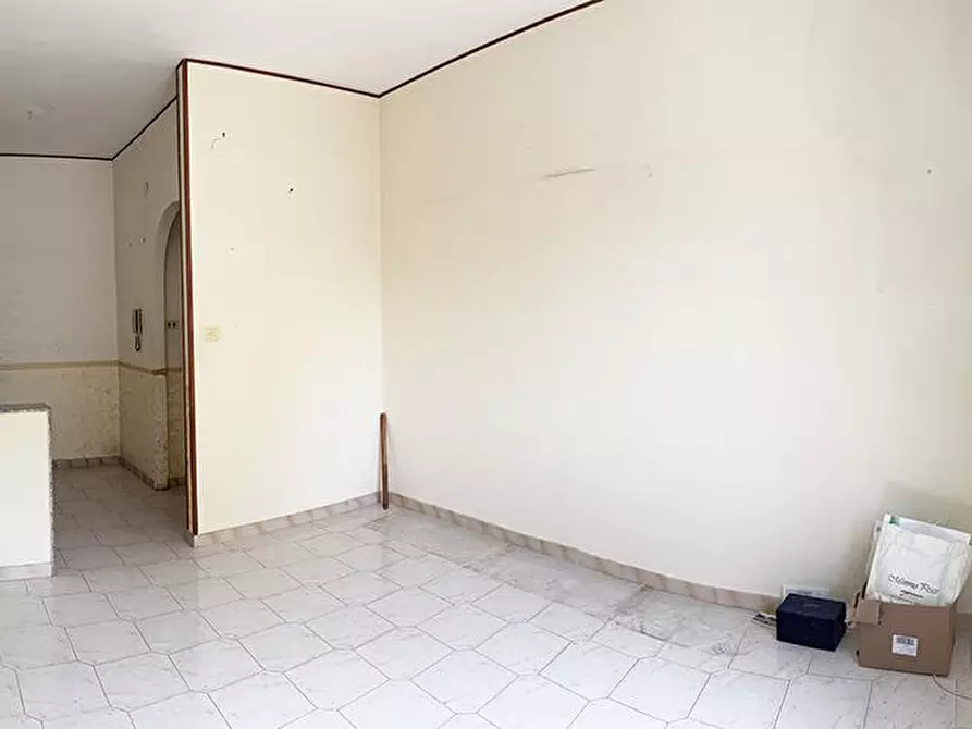 Immagine 8 di Appartamento in vendita  in Via Lucio Calpurnio  4 a Pozzuoli