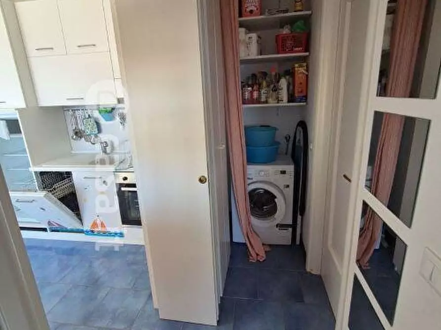 Immagine 6 di Appartamento in vendita  in VIA MARIO PUPPO 8 a Lavagna