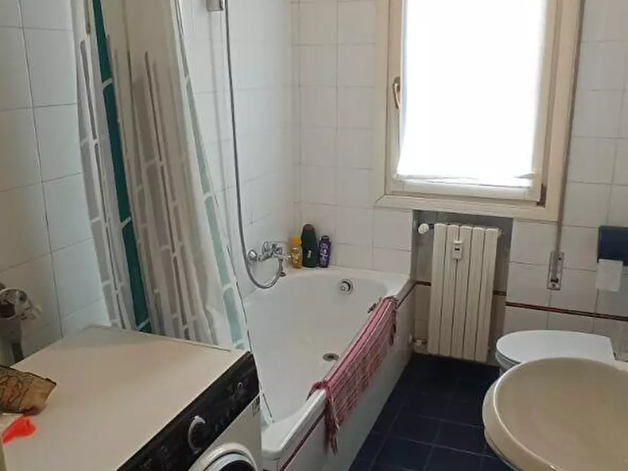 Immagine 10 di Stanza singola in affitto  in Via Eulero 21 a Padova