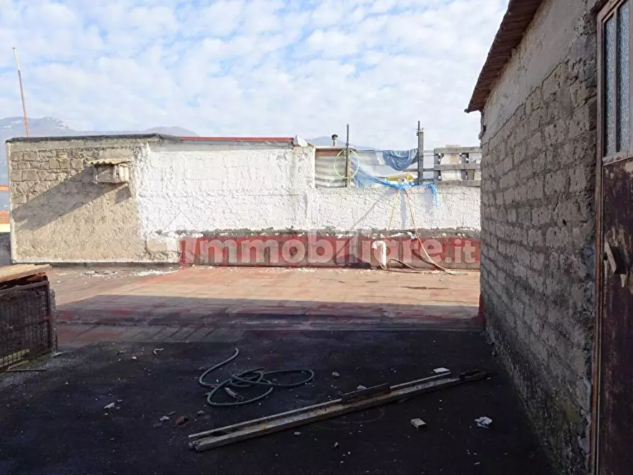 Immagine 7 di Palazzo in vendita  in Via Masseria Spagnuolo 14 a Sarno