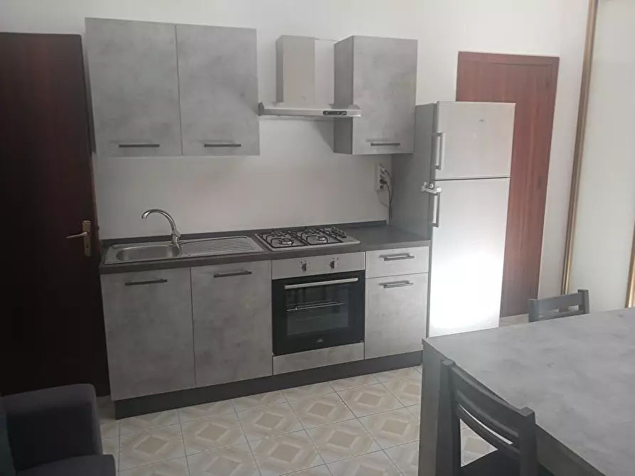 Immagine 7 di Appartamento in affitto  a Trabia