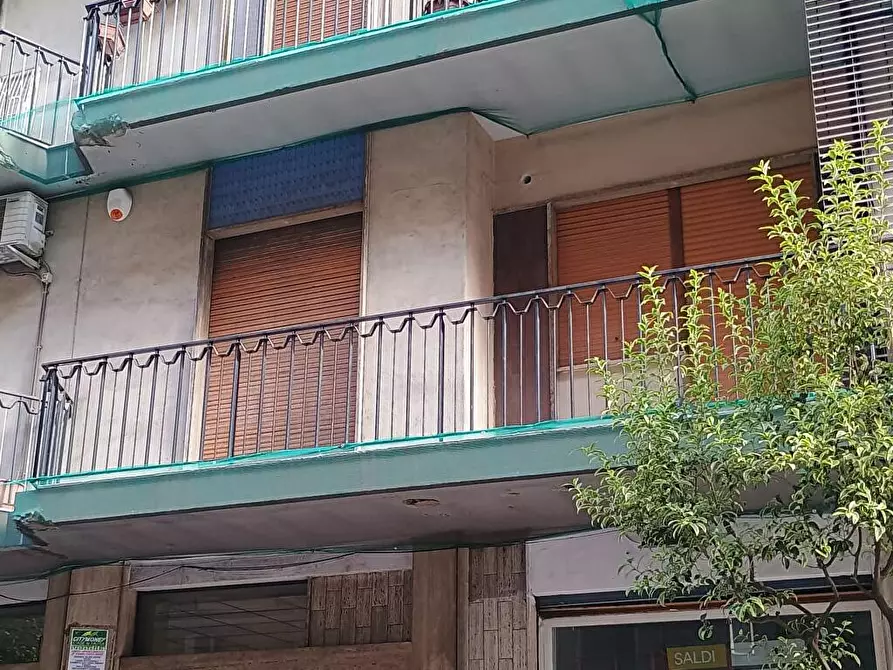 Immagine 1 di Appartamento in affitto  in via cesare Battisti  174 a Taranto