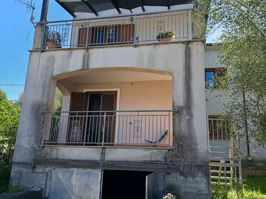 Immagine 3 di Casa indipendente in vendita  in via Olivelle 2 a Ascea