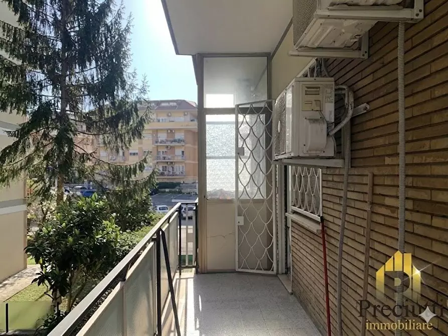 Immagine 2 di Appartamento in vendita  in VIA CAMILLO SERAFINI 15 a Roma