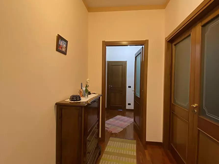 Immagine 6 di Appartamento in affitto  in Via orti  67/a a Catanzaro