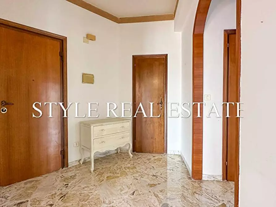 Immagine 5 di Appartamento in vendita  in via adda 33 a Siracusa