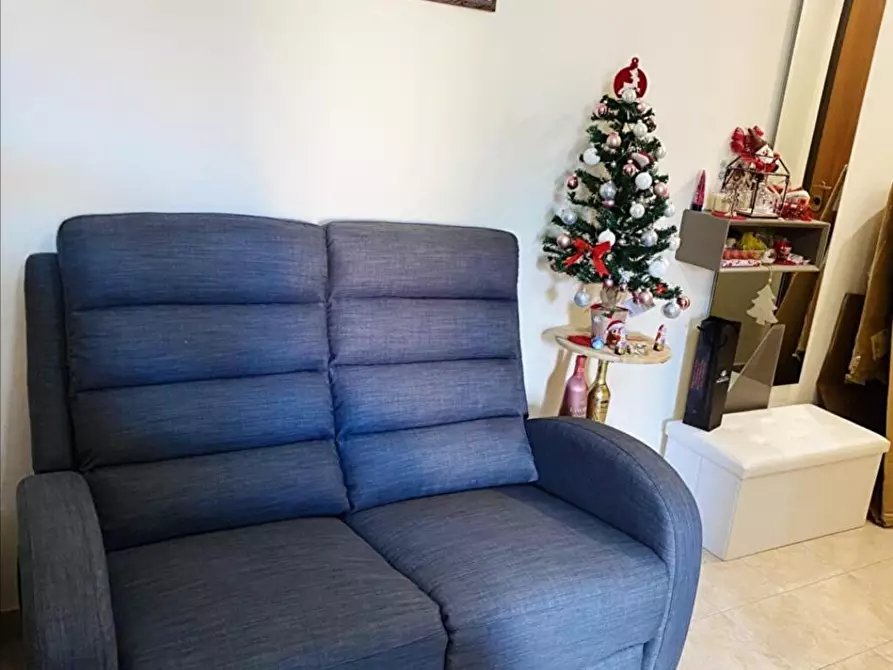 Immagine 6 di Bilocale in affitto  a Reggio Di Calabria