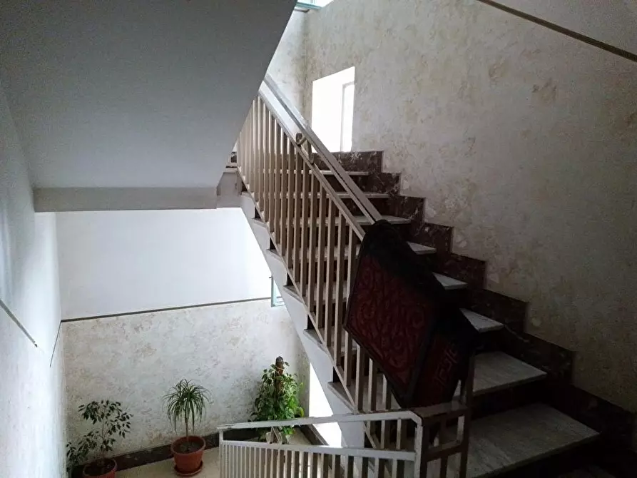 Immagine 2 di Appartamento in vendita  in Via Cappella Vecchia 1 a Sarno