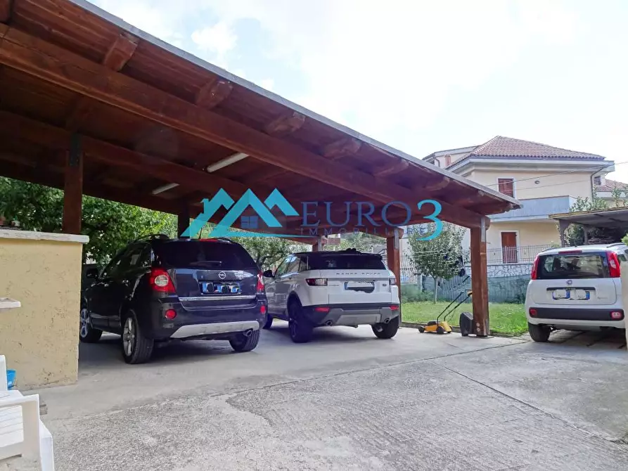 Immagine 7 di Casa indipendente in vendita  in via garibaldi 1 a Roccafluvione