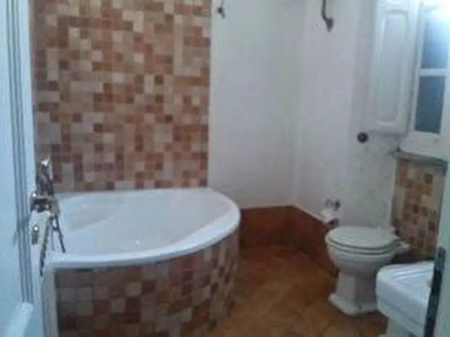 Immagine 11 di Appartamento in affitto  in Salita Filino 5 a Agrigento