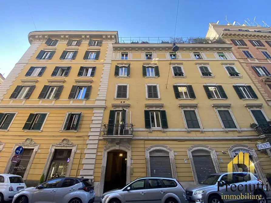 Immagine 10 di Magazzino in vendita  in VIA PIELUIGI DA PALESTRINA 78 a Roma