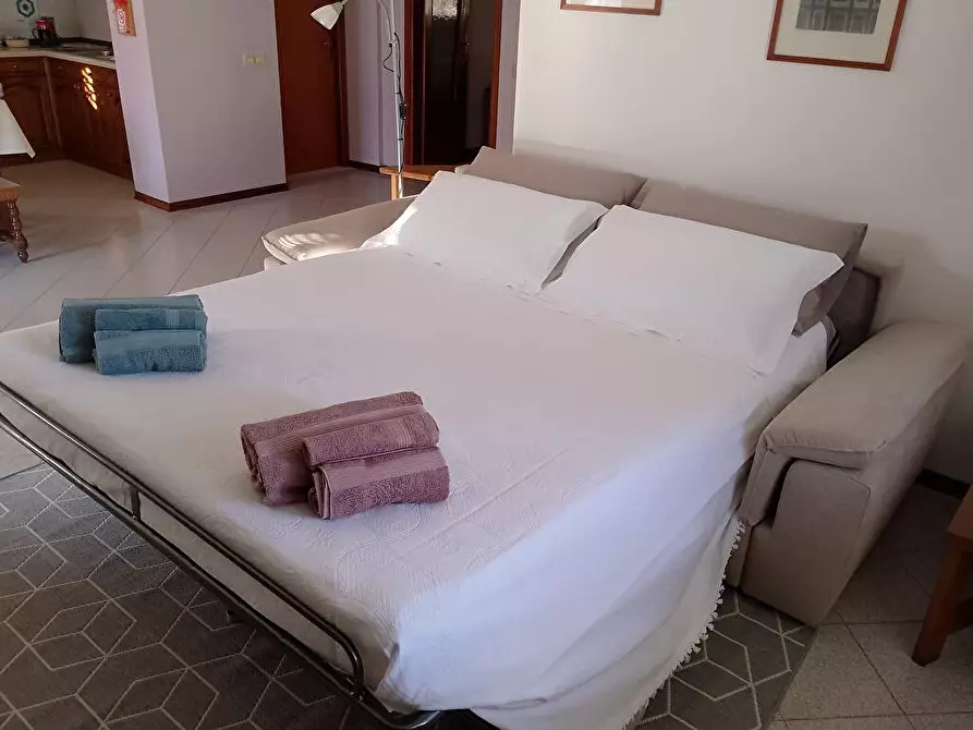 Immagine 9 di Casa vacanze in affitto  in via Roma 35 a Ponte In Valtellina