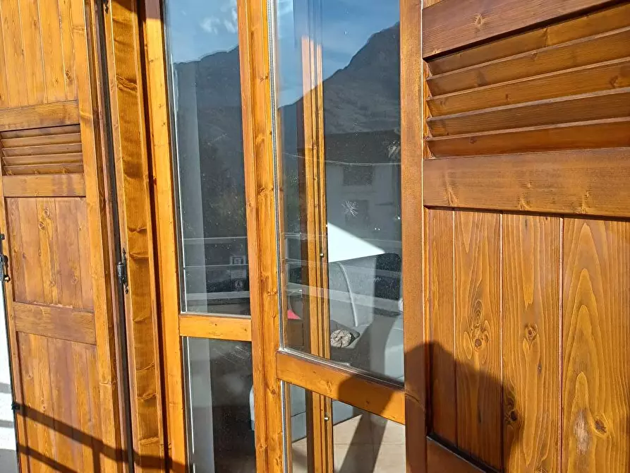 Immagine 8 di Appartamento in affitto  in Via XXV aprile 14 a Cremeno