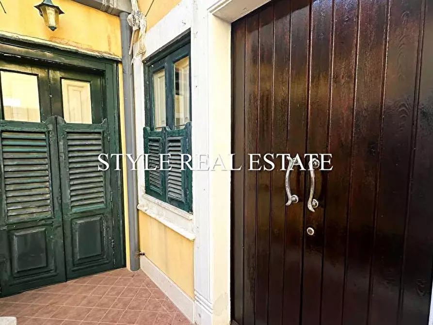 Immagine 25 di Appartamento in vendita  in perasso 5 a Siracusa