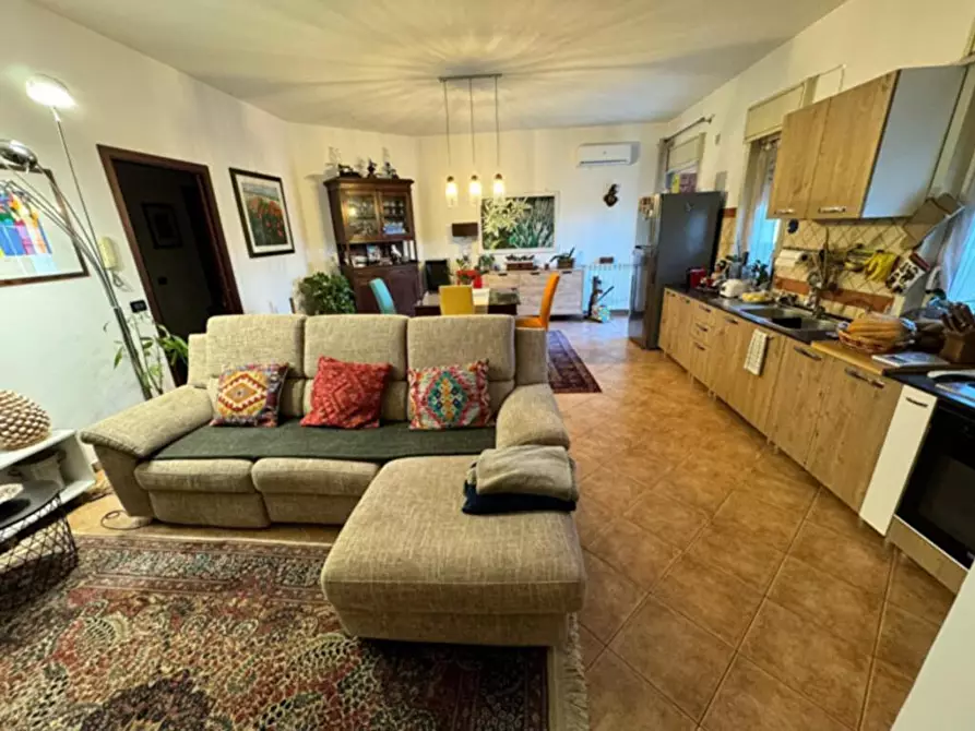 Immagine 3 di Appartamento in affitto  a Palermo