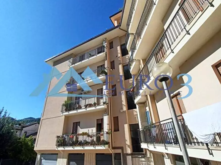 Immagine 2 di Appartamento in vendita  in via capitolina snc a Ascoli Piceno