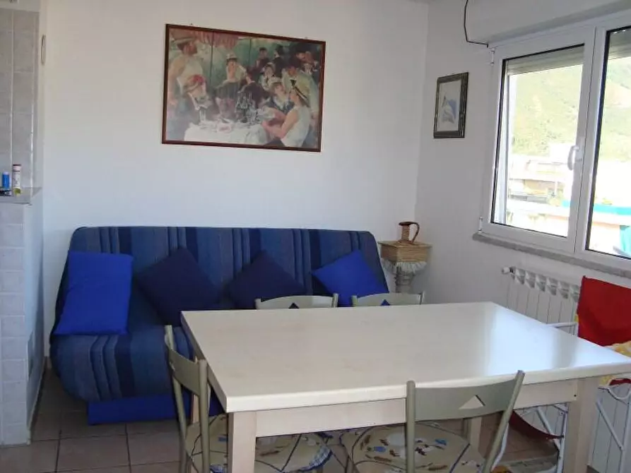 Immagine 3 di Appartamento in affitto  in Piazza Sant'Antonio 4 a Borghetto Santo Spirito