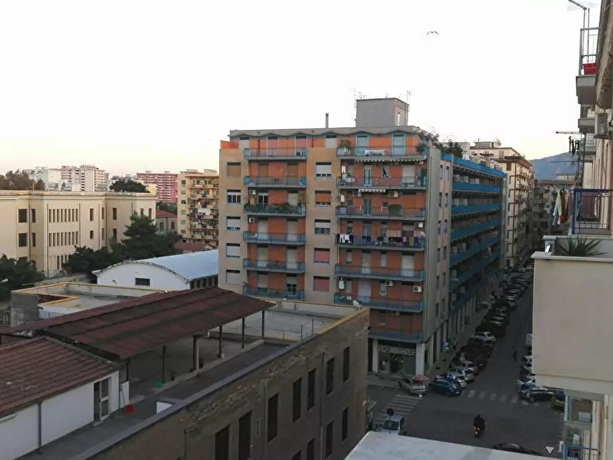 Immagine 7 di Appartamento in vendita  in via Michele Cipolla 95 a Palermo