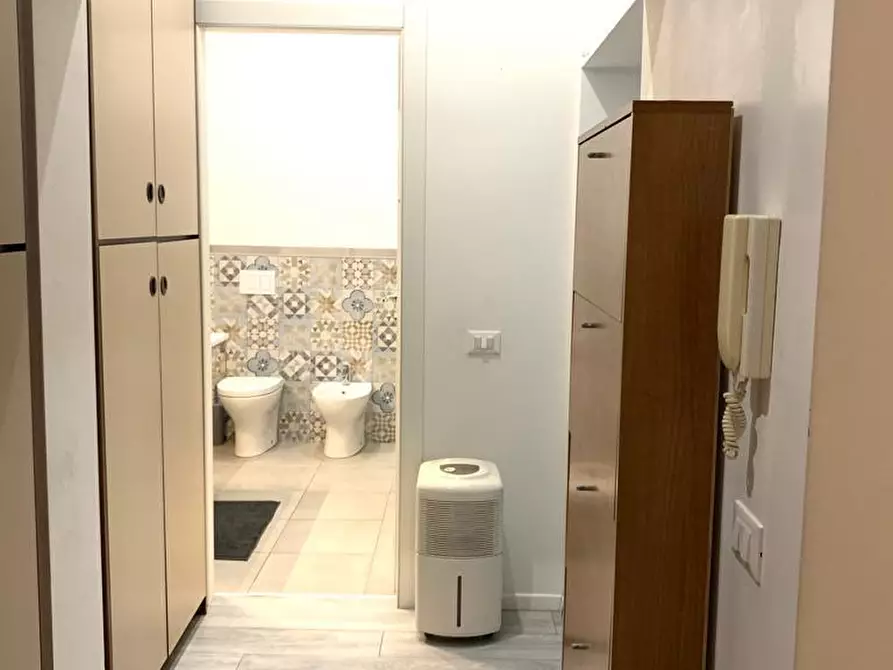 Immagine 13 di Appartamento in affitto  in Via XX Settembre 48 a Savona