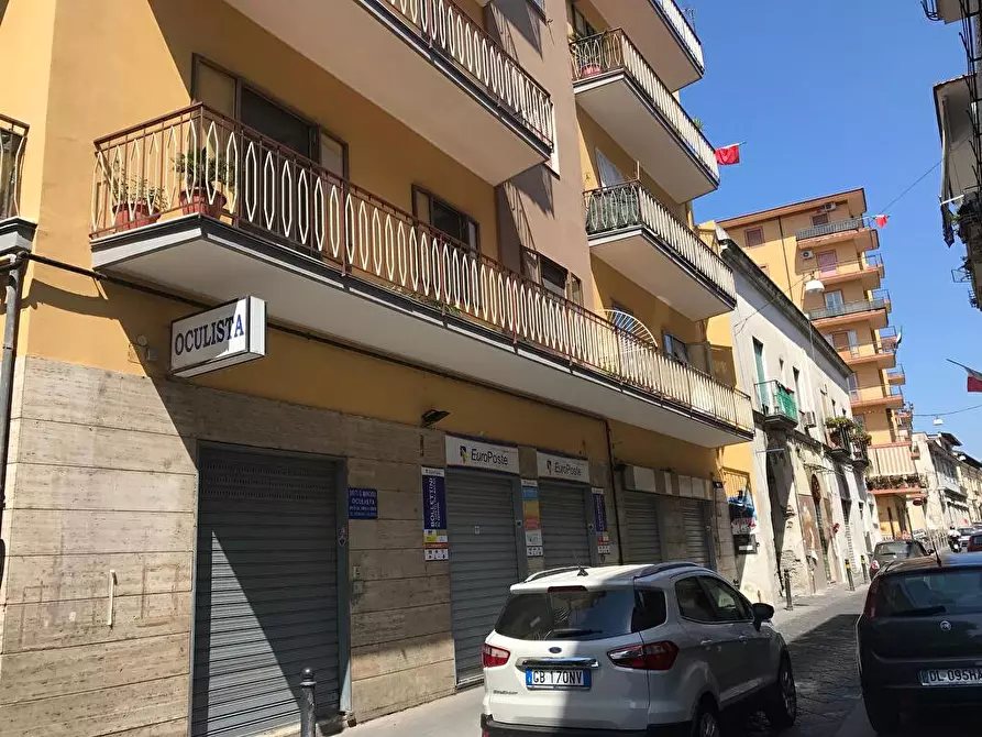 Immagine 24 di Casa semindipendente in vendita  in Via  Nunziante 1 a Sarno