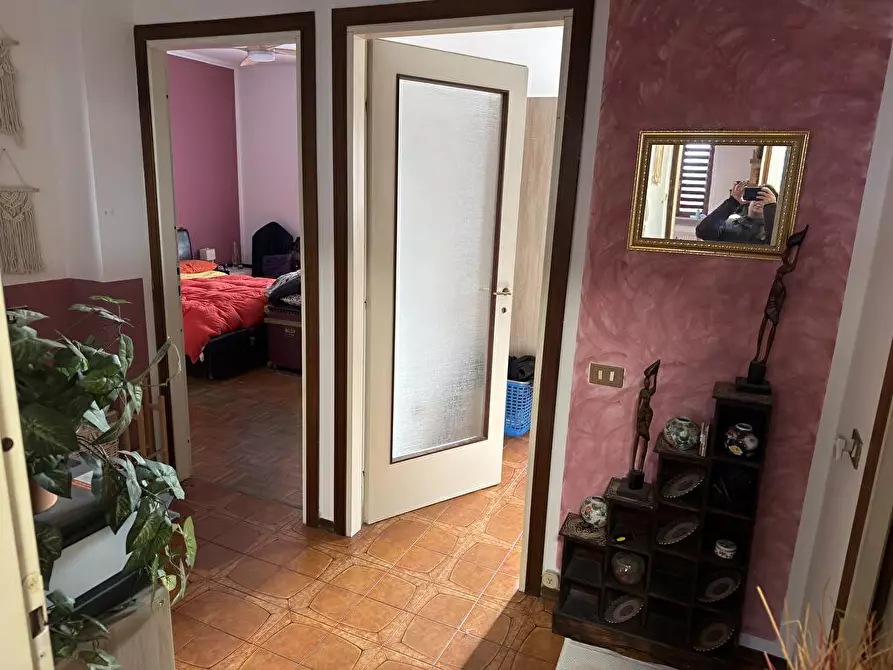 Immagine 3 di Appartamento in affitto  a Cremona