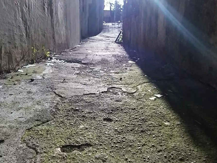 Immagine 5 di Appartamento in vendita  in Piazza Marconi 1 a Sarno