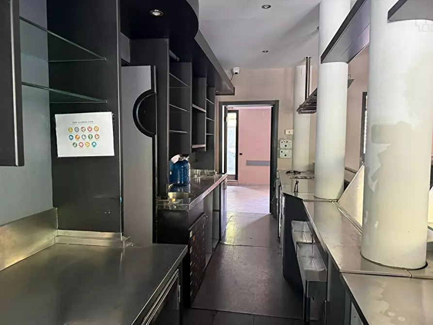 Immagine 7 di Attività commerciale in vendita  a Salsomaggiore Terme