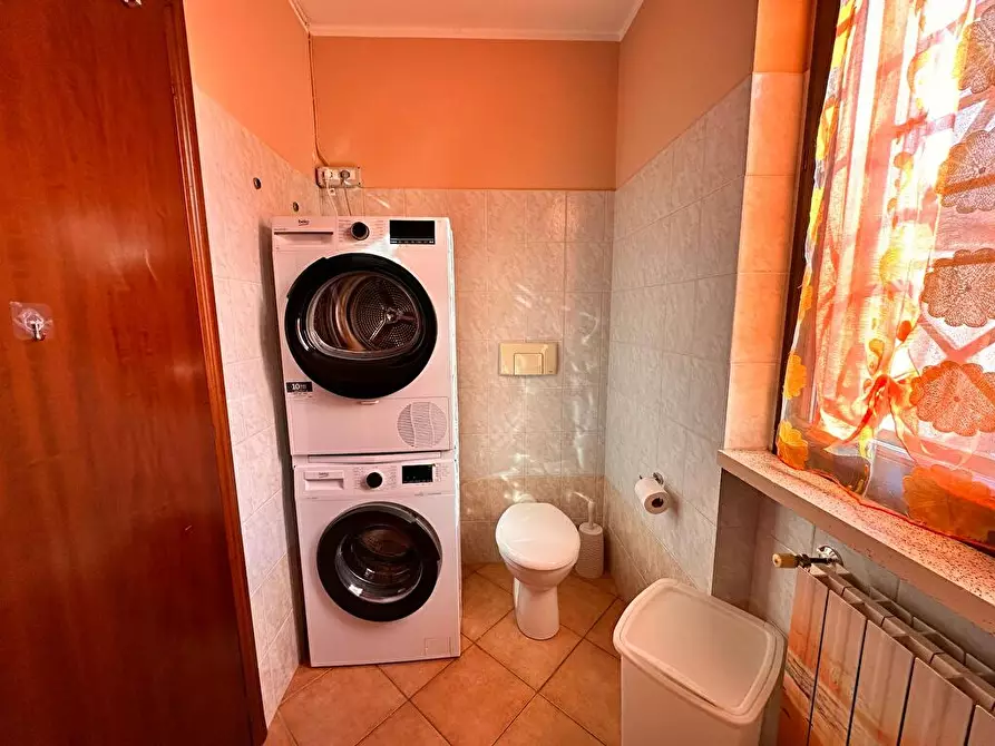 Immagine 9 di Affittacamere in affitto  a Turano Lodigiano