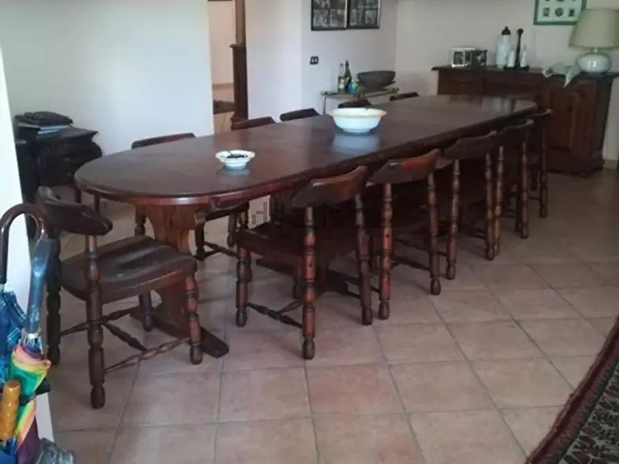 Immagine 2 di Casa indipendente in affitto  in Via marotti  Snc a Ceppaloni