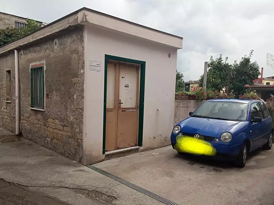 Immagine 4 di Appartamento in vendita  in Via Campanile Dell'Orco 4 a Sarno