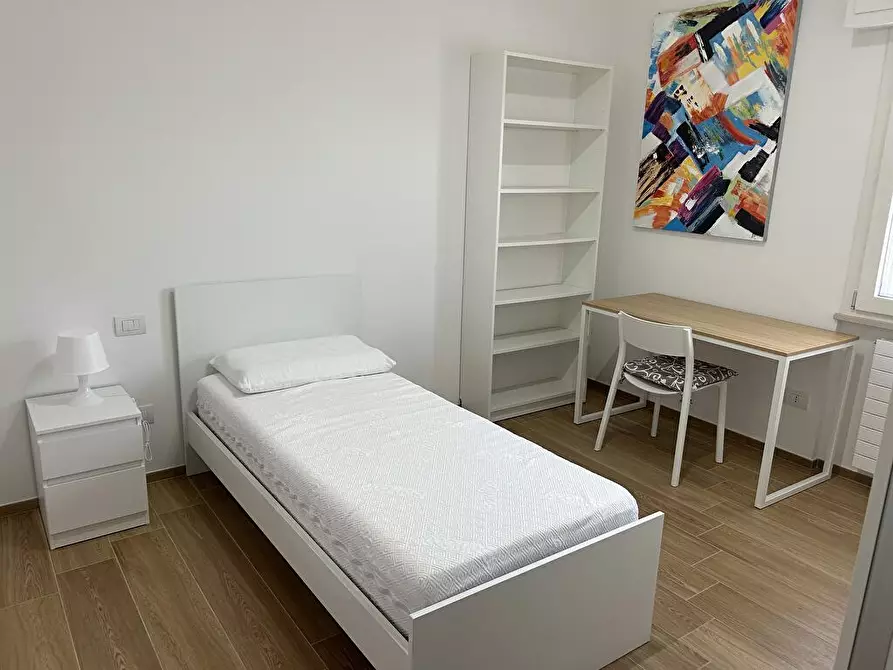 Immagine 5 di Camera in affitto  in RECINTO V DI VIA LUCANA  20 a Matera