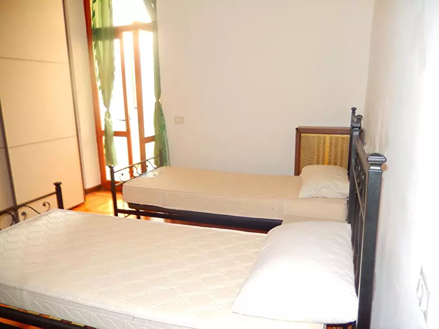 Immagine 17 di Camera condivisa in affitto  in Via Andrè Mariè Ampere 83 a Milano