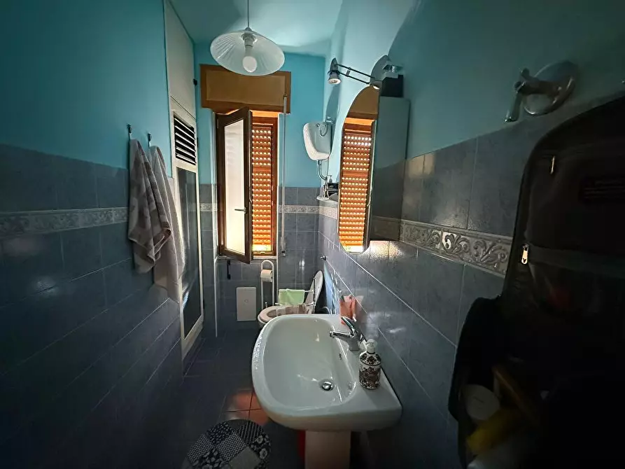 Immagine 4 di Appartamento in vendita  in Via Atena  0  a Ascea